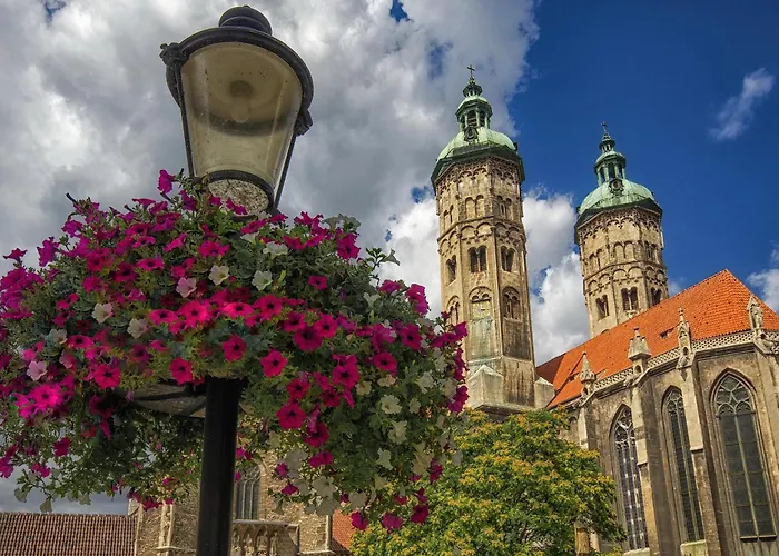 Ferienwohnung Weitblick