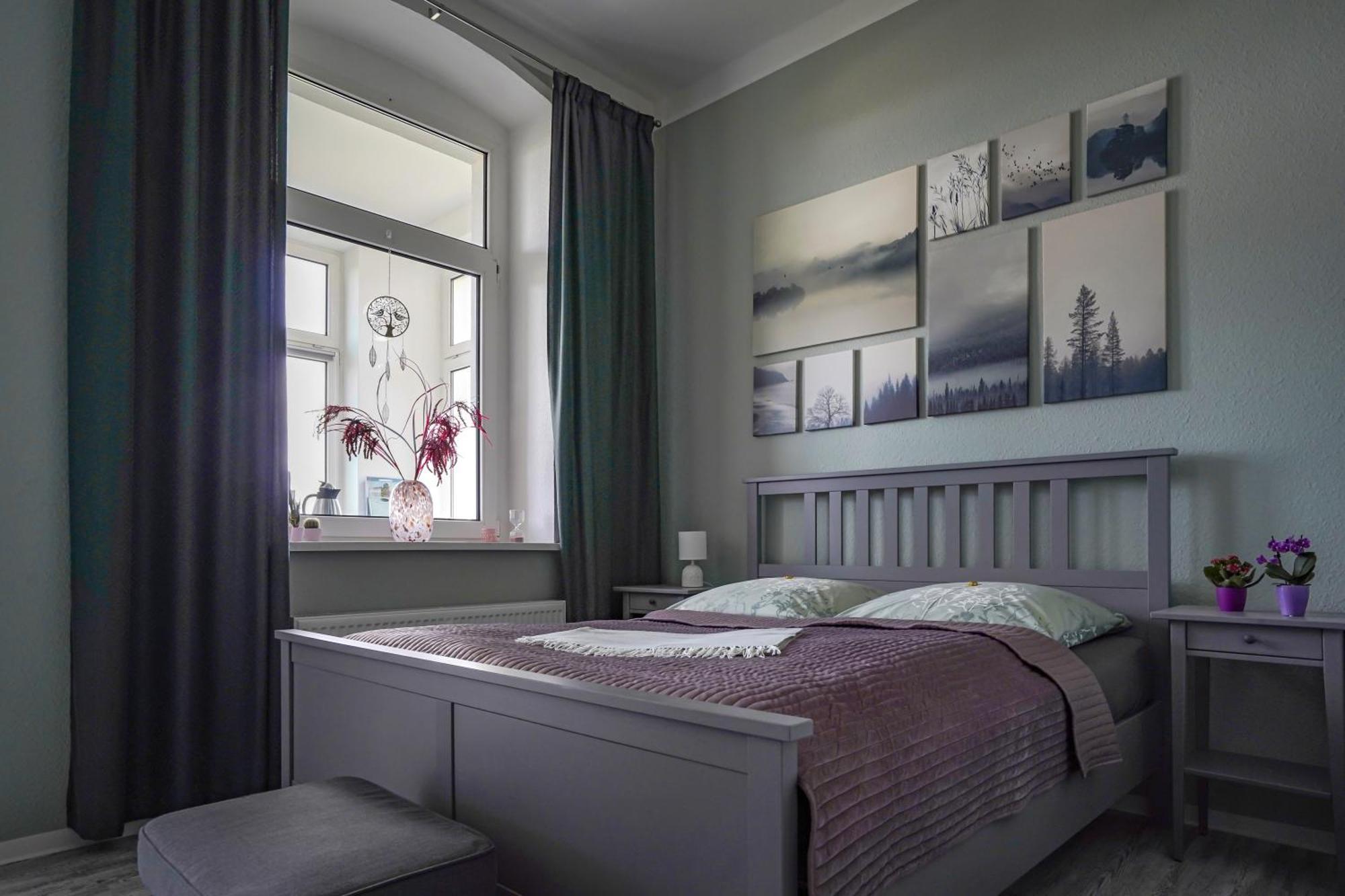 Weitblick Apartment *
