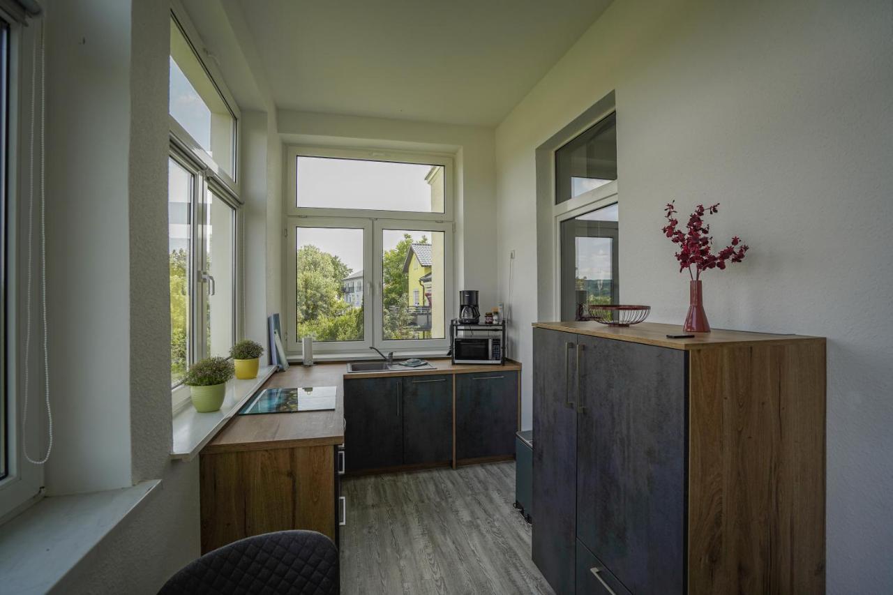 Weitblick Apartment