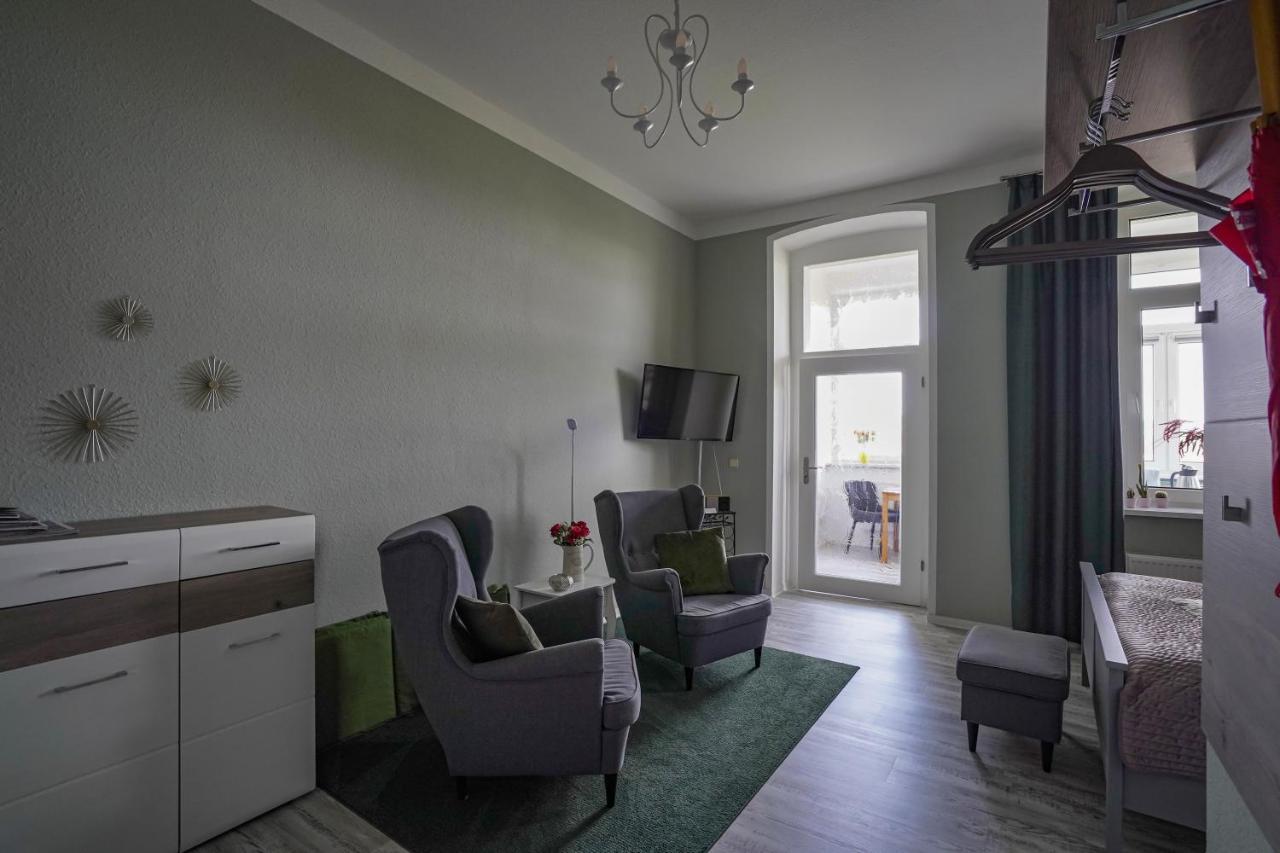 Weitblick Apartment