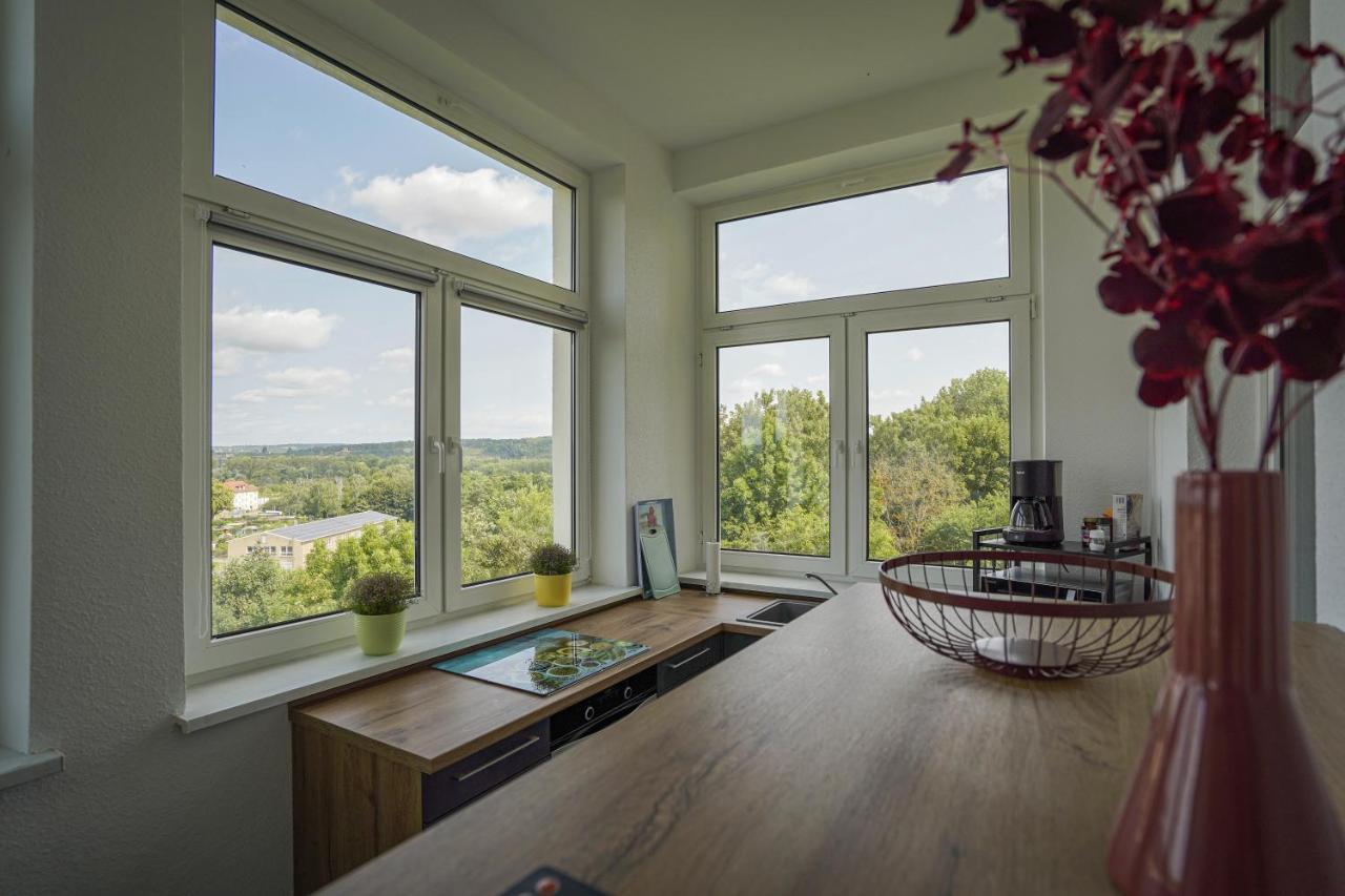 Apartment Weitblick