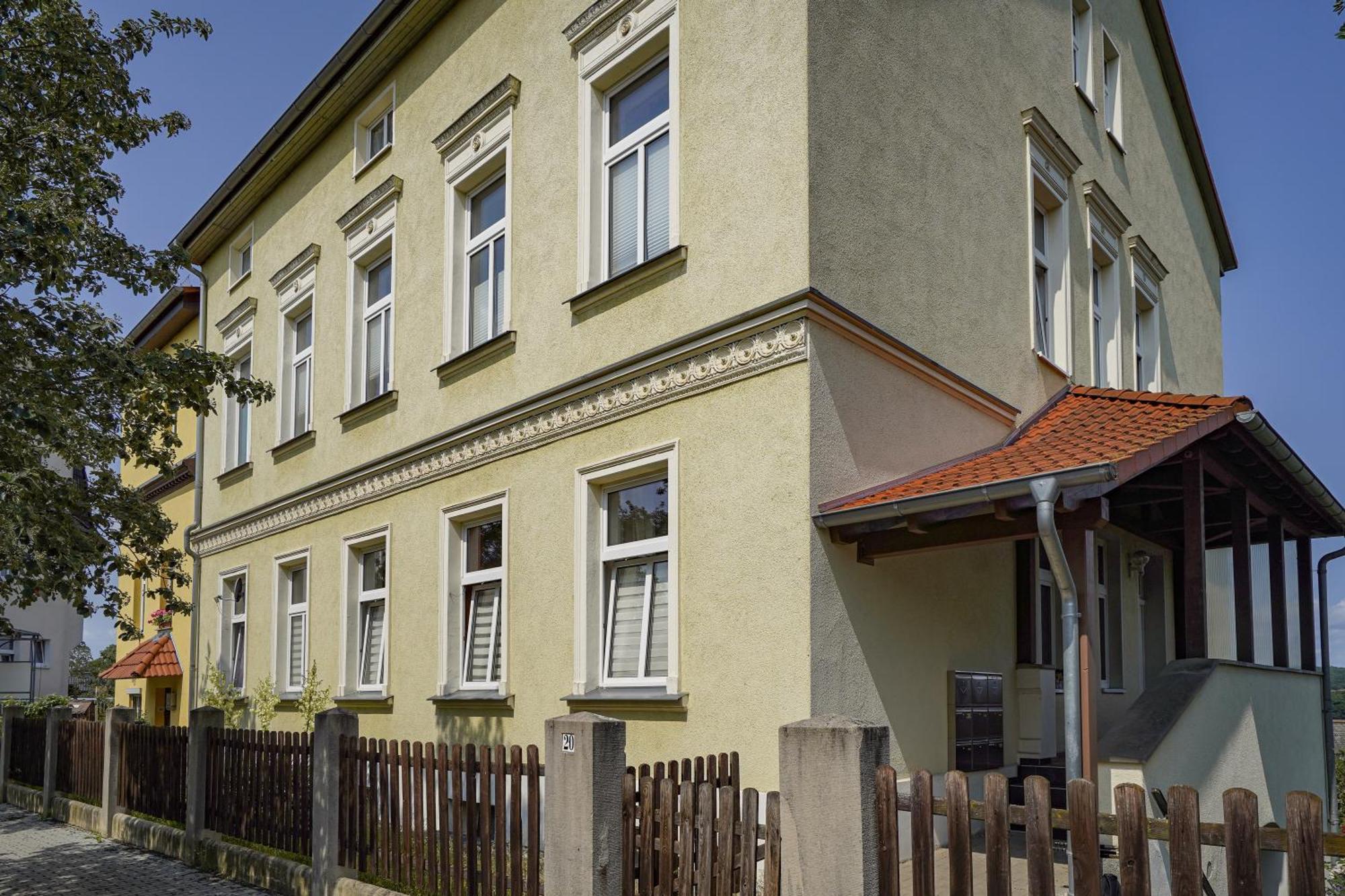 Weitblick Naumburg (Saale)