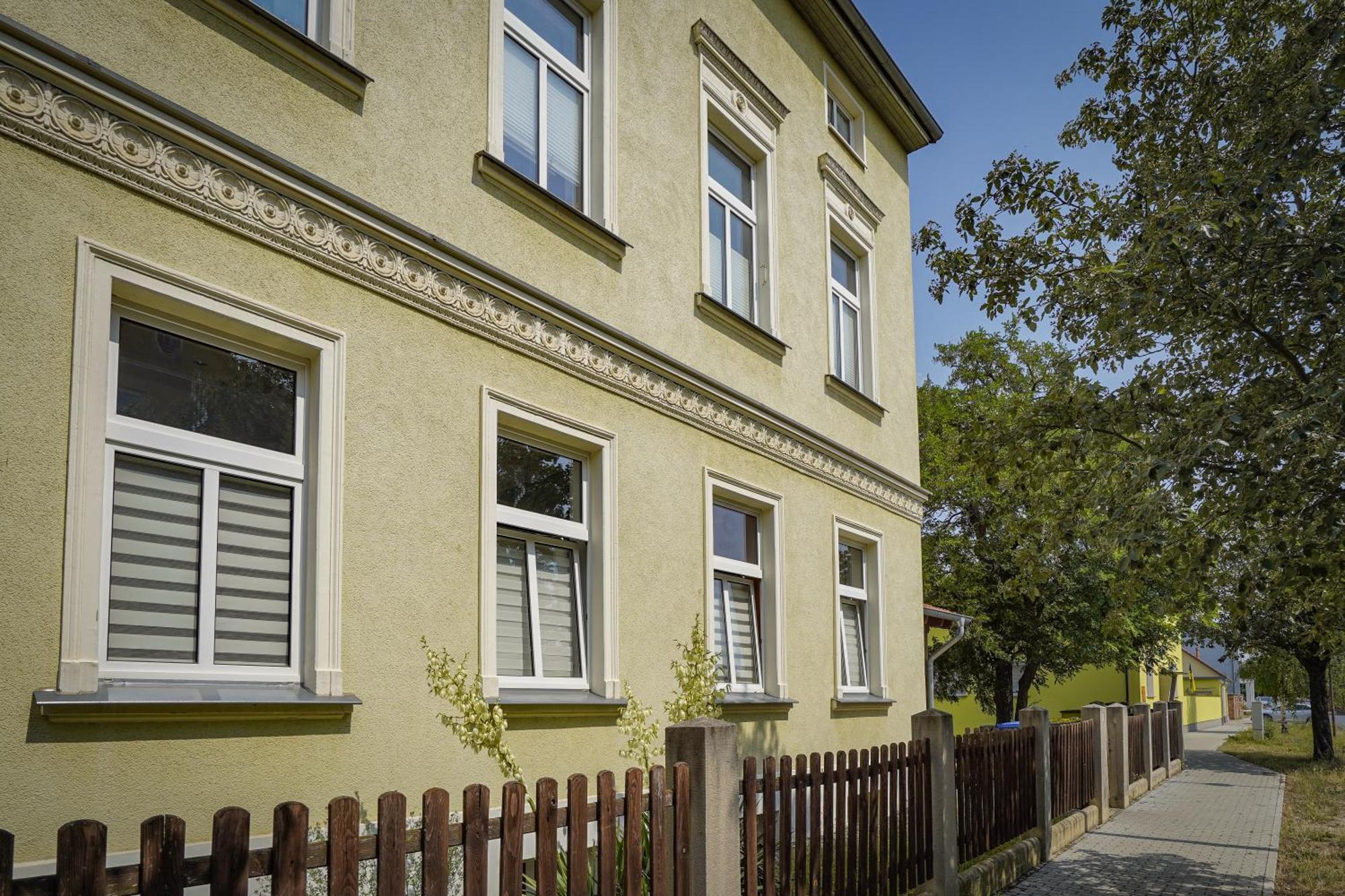 Apartment Weitblick *
