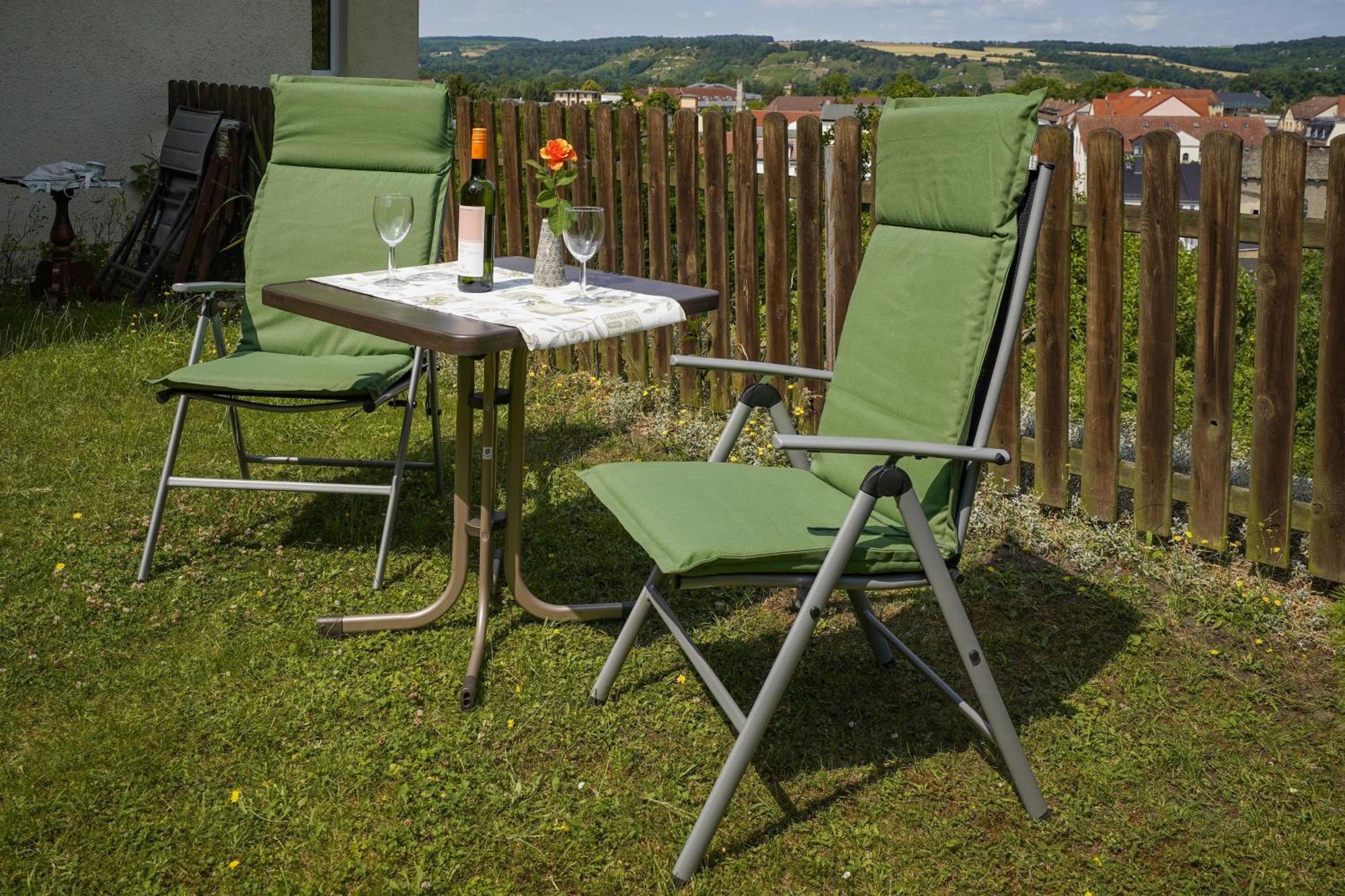 Weitblick Apartment *