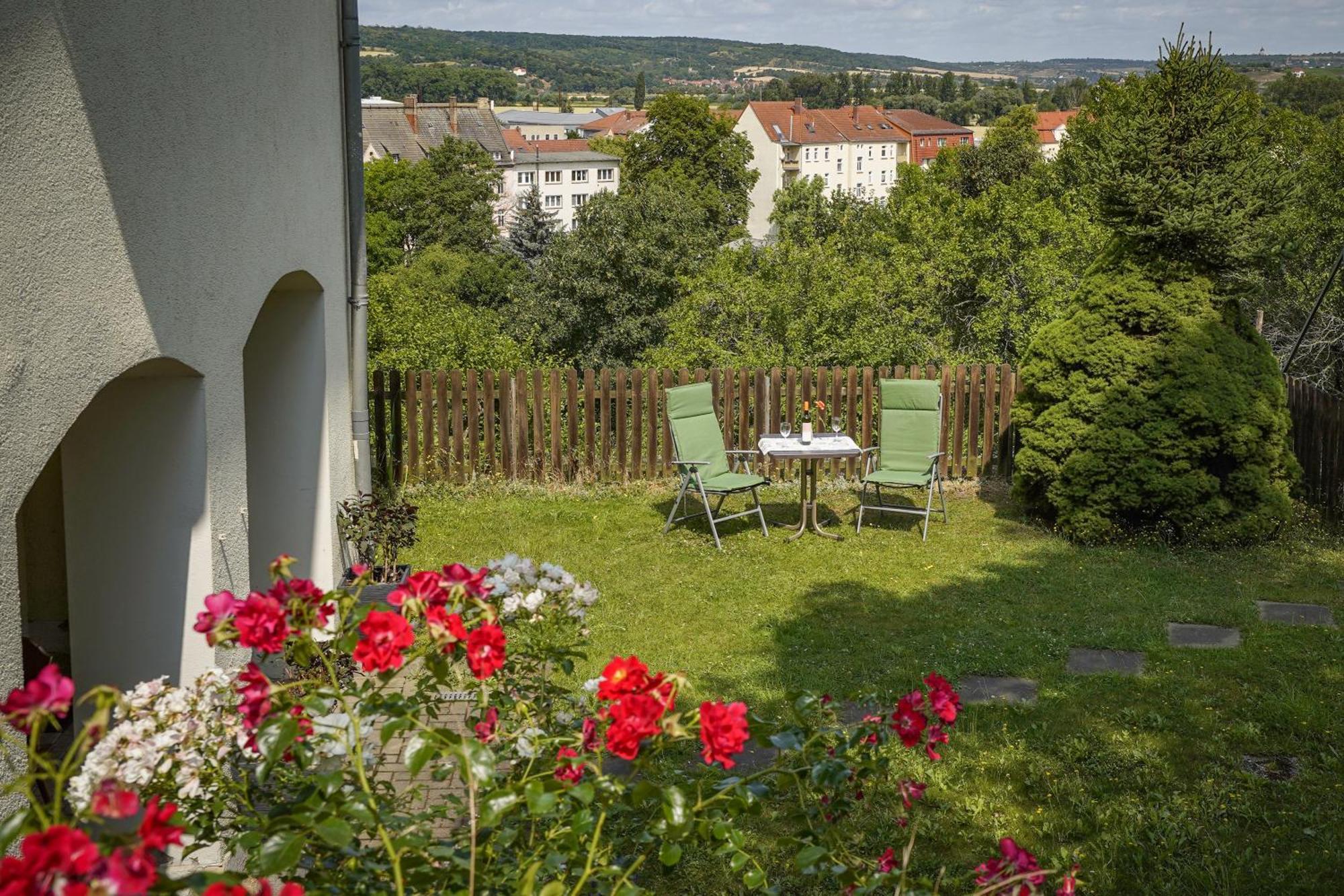 Apartment Weitblick