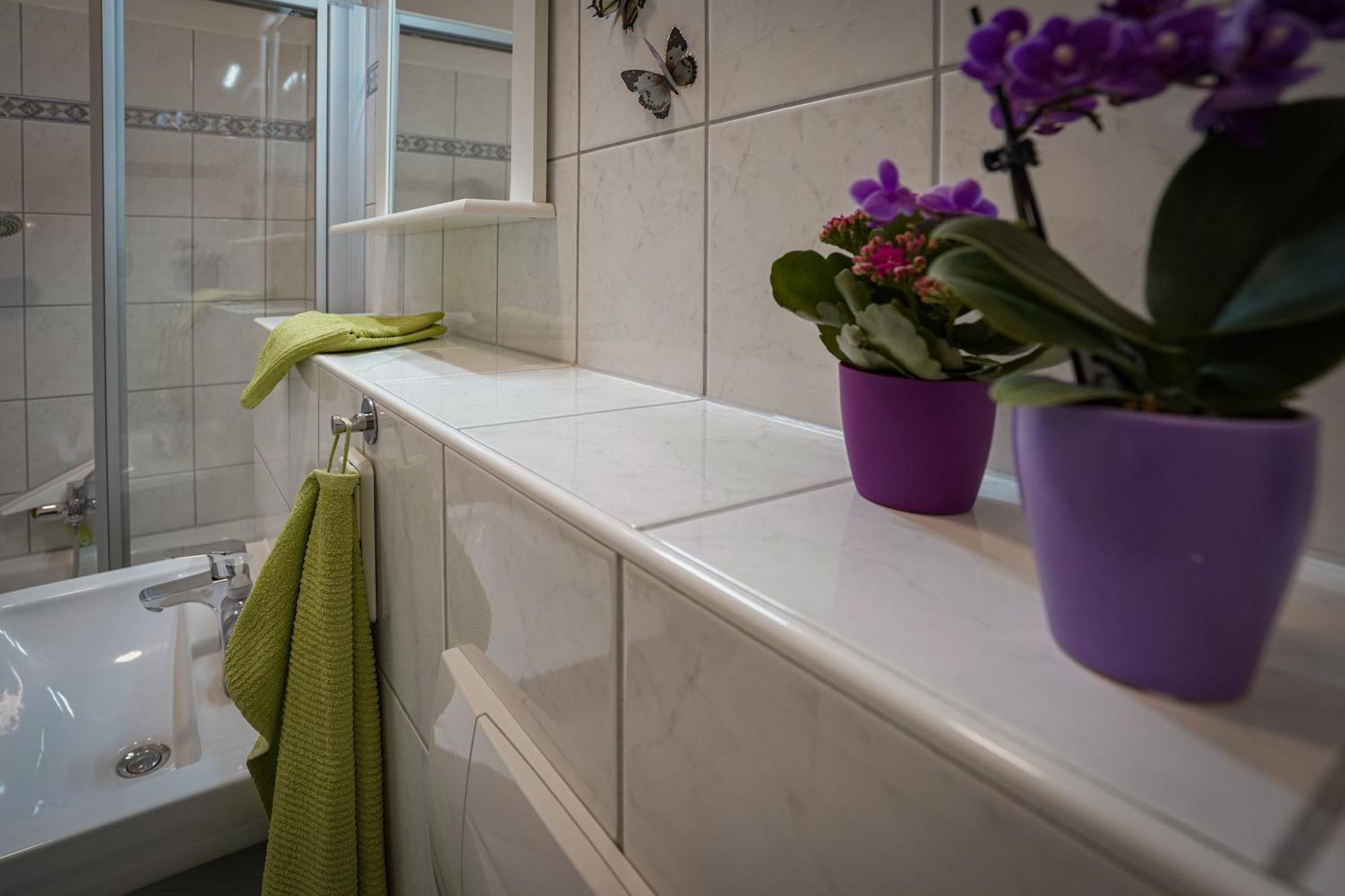 Apartment Weitblick