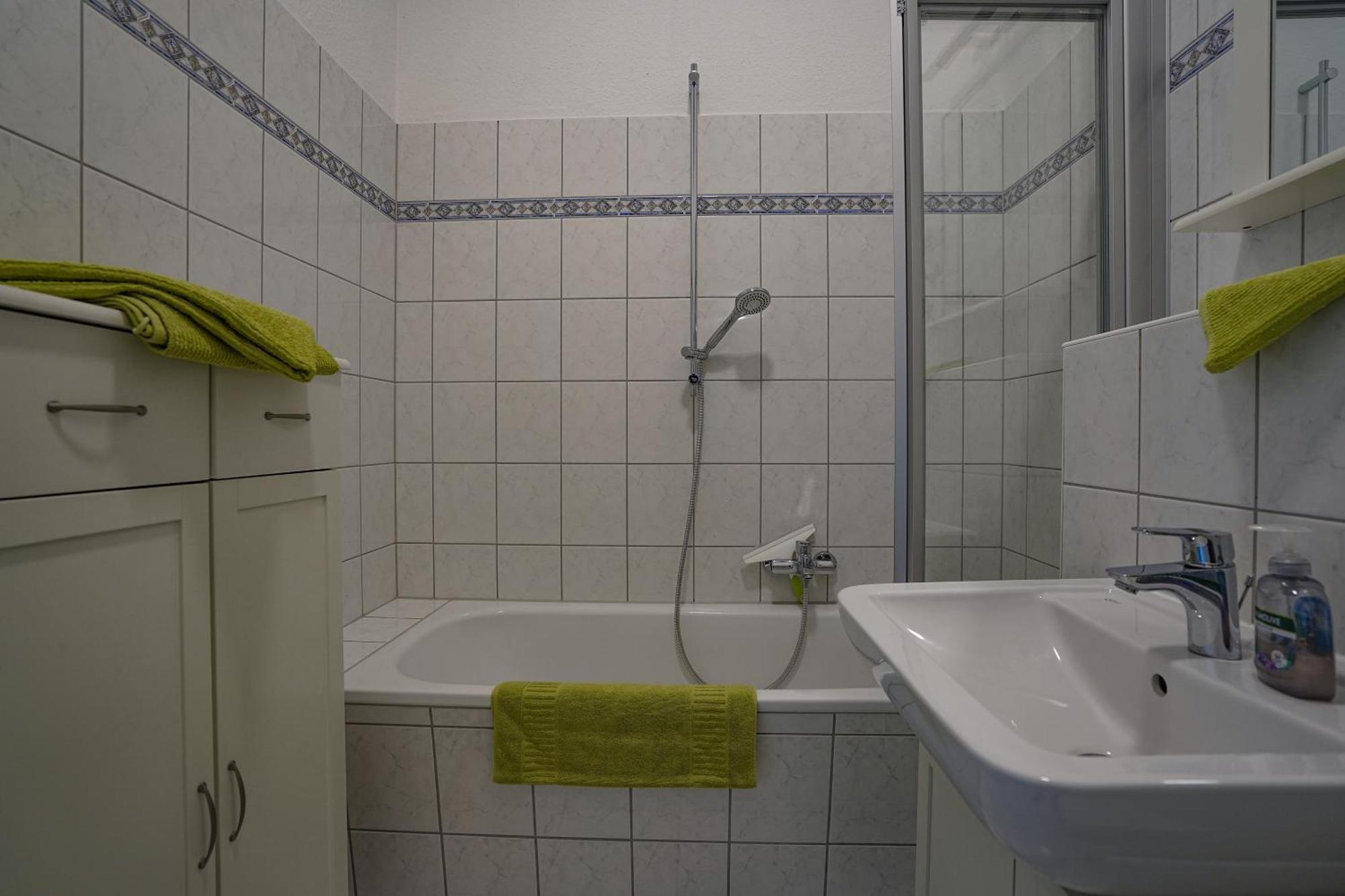 Apartment Weitblick Naumburg (Saale)